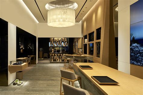 audemars piguet magasin.